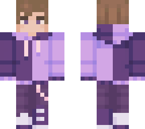 purple jester // 2/4 // 4px
