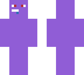 purple noob