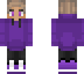 purpled with jordan 1