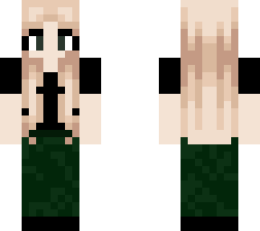 random girl