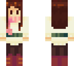 random skin the sequel