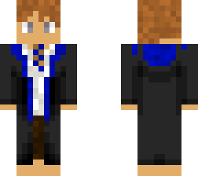 ravenclaw boy