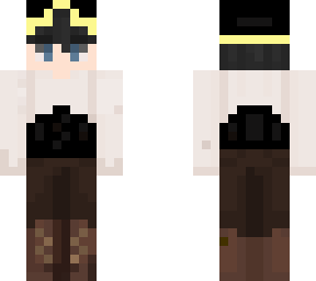 ray pirate