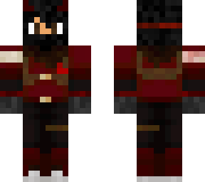 red idk