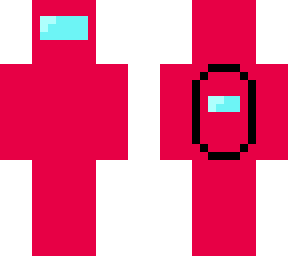 red is sus