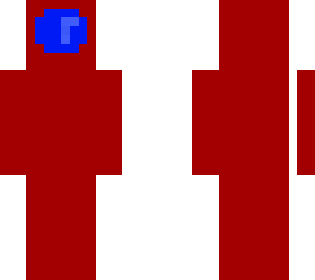 red is sus