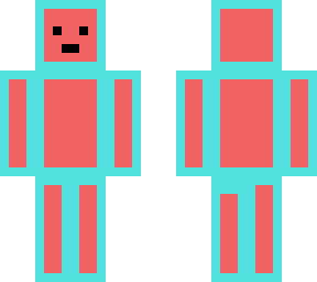 red man