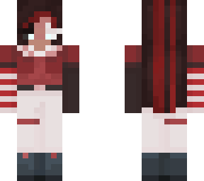 red velvet (cookie run kingdom)