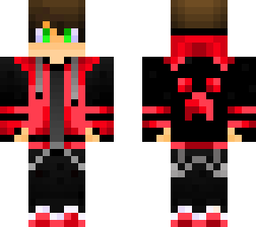 redboy