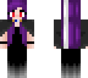 redo arachnid skin