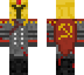 roman commie