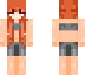 roses ginger buff skin