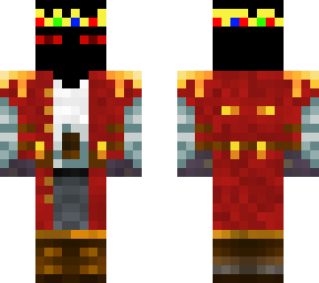 royal enderman
