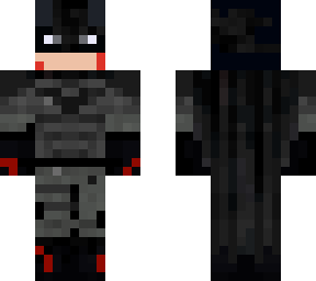 rp batman