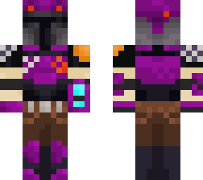 sabine wren pink armor