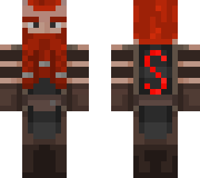sarafina blacksmith