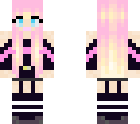 sassy muffin skin