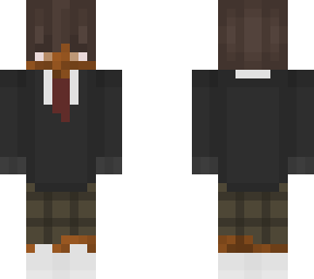 school boy