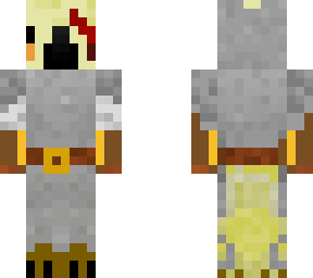 seagull (darkness rises)