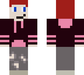 sheep hybrid