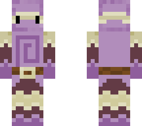 shulker guard