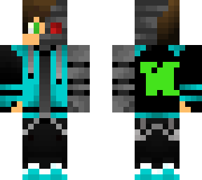 siborge cool dood