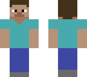 simple steve