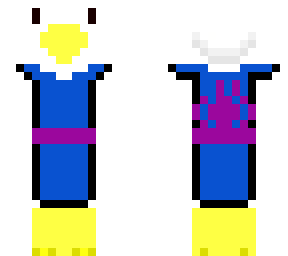 singull (dressed)