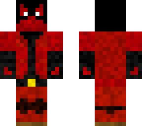 siren playz skin