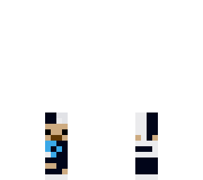 skin chiquita depoolmarsxd