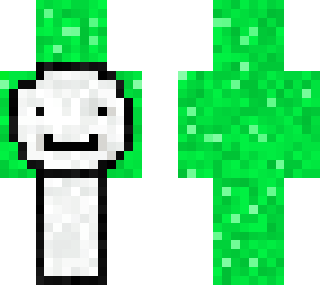 skin de dream hd full