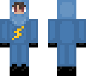 skin for my bro