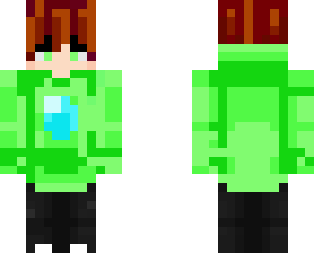 skin for my brother