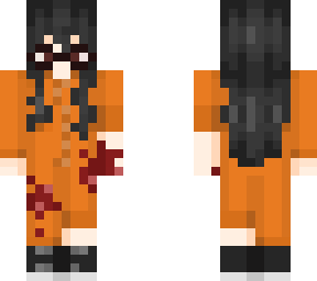 skin for my friend