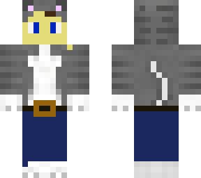 skin for potaaato