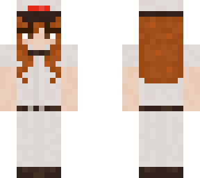 skin for scott