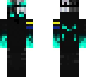 skin for ukraine