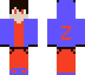 skin gamer