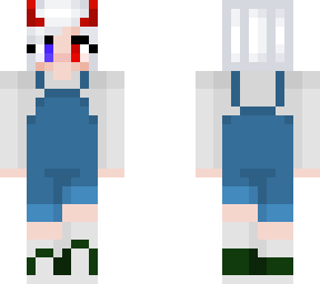 skin made for a friend :)