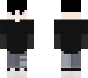 skin para youtuber