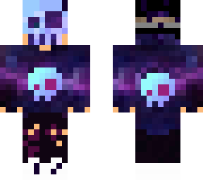 skull reaper