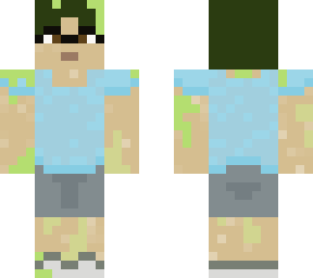 slime boi