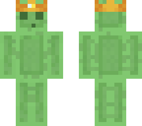 slime king