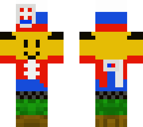 slovak noob