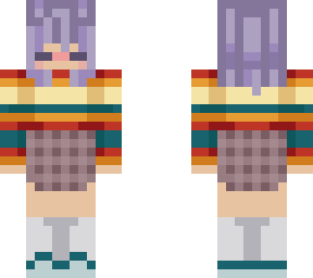 small change to skin for turtle