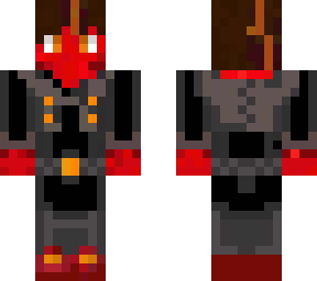 smallishbeans blazeborn