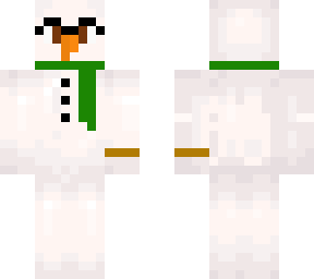 snowman
