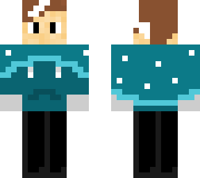 snowy potaat0_