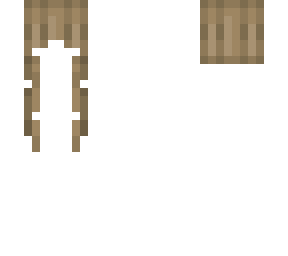 soft brown hair base