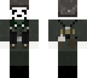 soldier sans